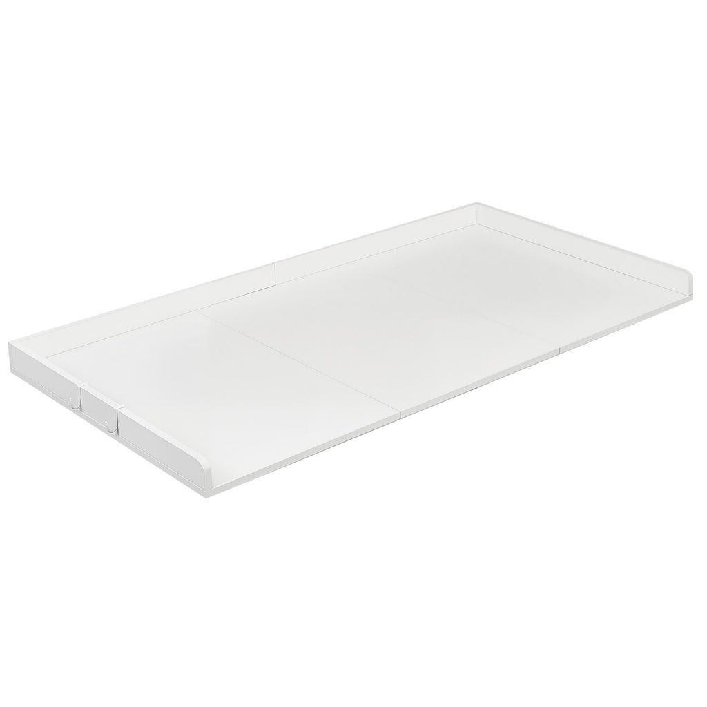 Skalbimo mašinos stalviršis VEVOR XYTM0929W, 137 x 69,9 cm