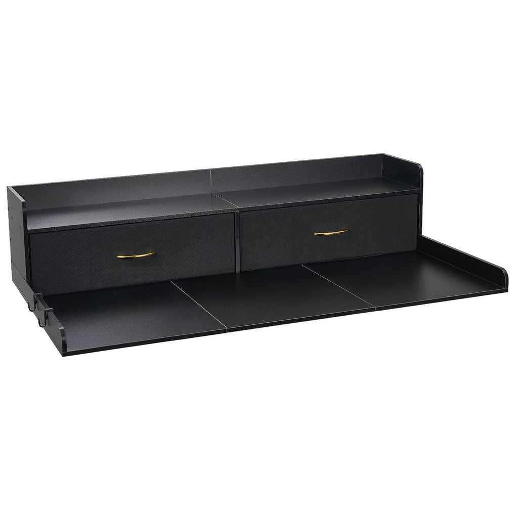 Skalbimo mašinos stalviršis VEVOR DX0202-C250399S-01, 137 x 69,9 cm