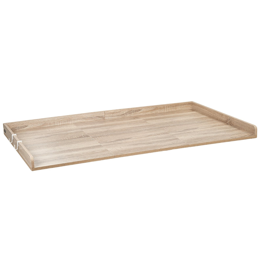 Skalbimo mašinos ir džiovyklės stalviršis VEVOR DX0202-C240330S-02, 137 x 69,9 cm