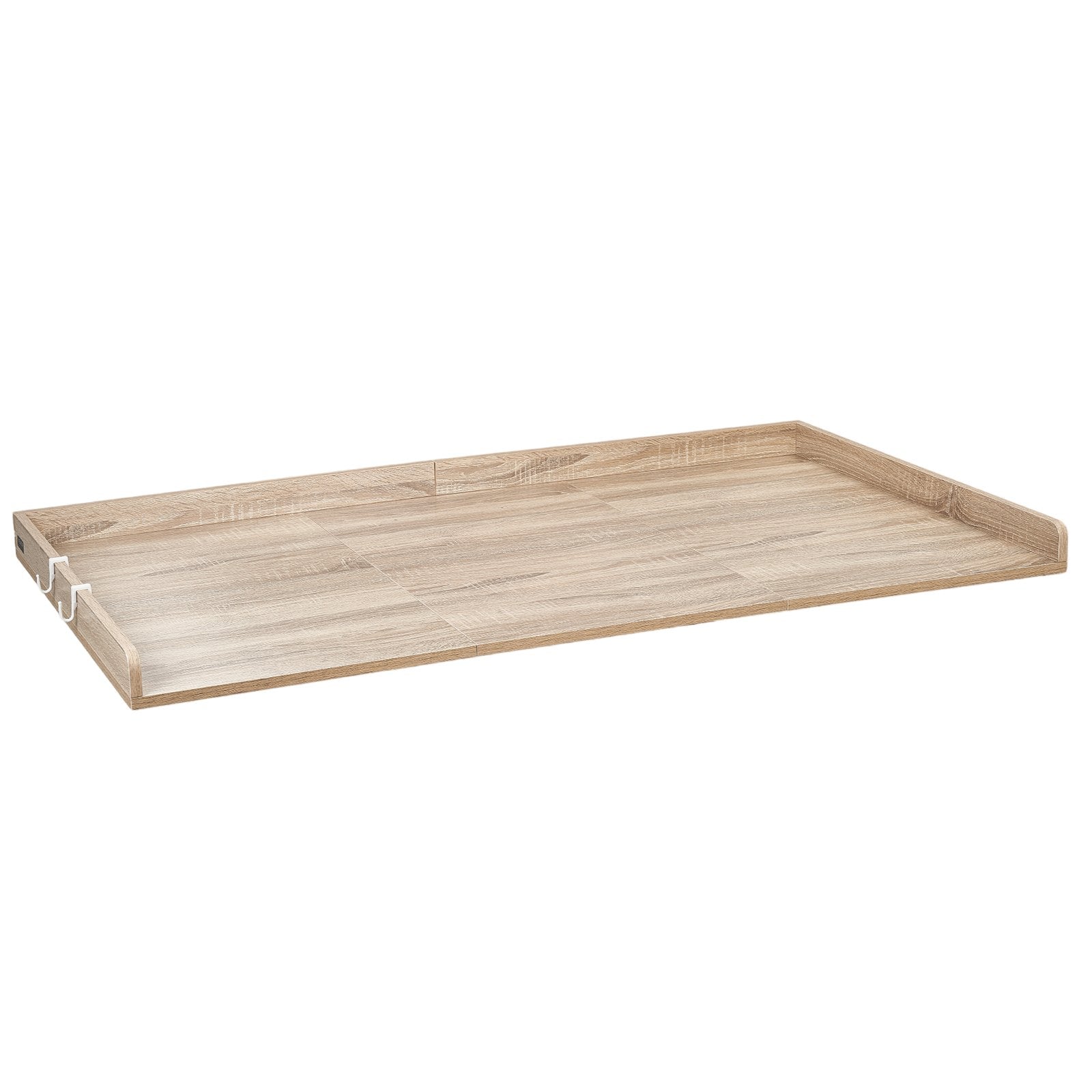 Skalbimo mašinos ir džiovyklės stalviršis VEVOR DX0202-C240330S-02, 137 x 69,9 cm