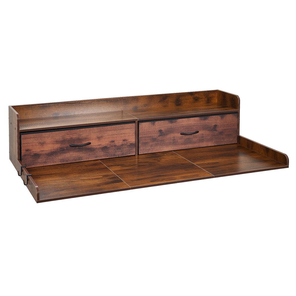 Skalbimo mašinos ir džiovyklės stalviršis VEVOR DX0202-C250399S-03, 137 x 69,9 cm