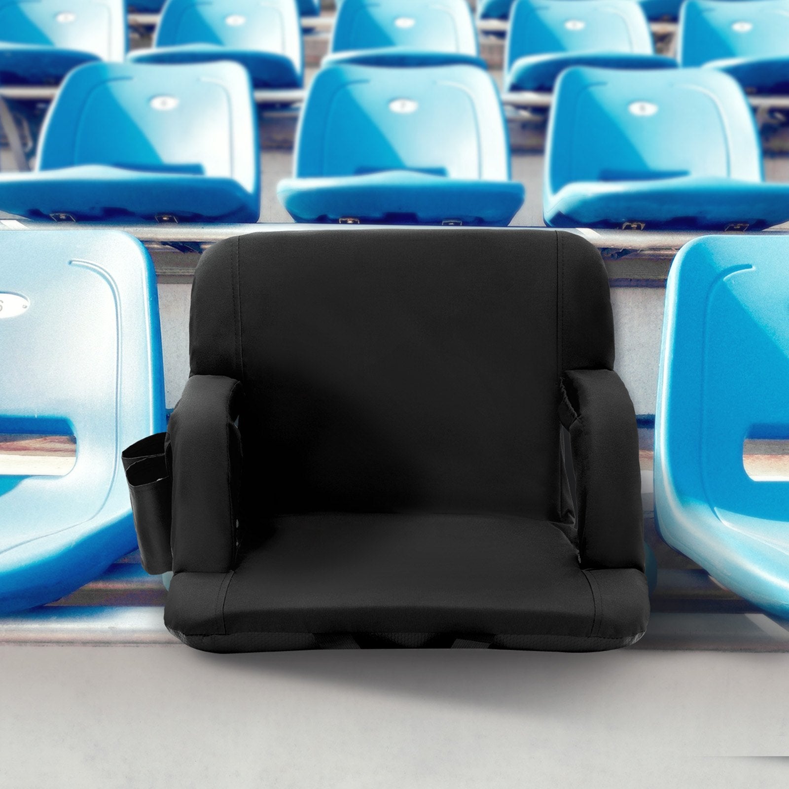 Stadiono kėdė VEVOR BL-A0134, 2 vnt. komplektas