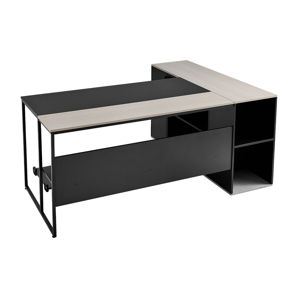 L formos vadovo stalas VEVOR C250243D-01, 158,7 kg apkrova