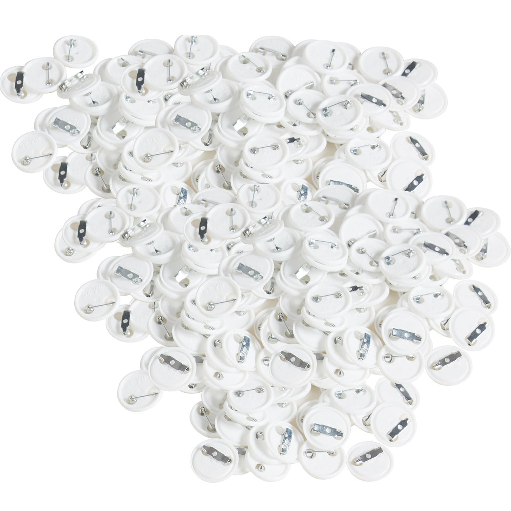 Ženkliukų gamybos ruošiniai VEVOR D25-250S+250J, 25 mm, 500 vnt.