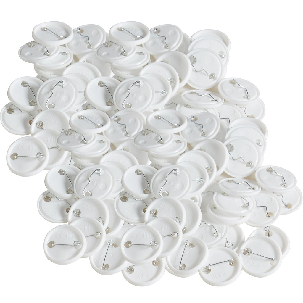 Ženkliukų gamybos ruošiniai VEVOR D32-250S+250J, 32 mm, 500 vnt.