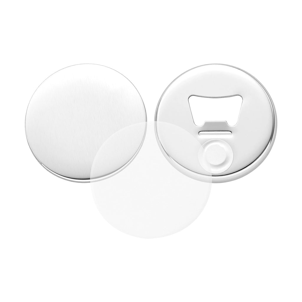 Ženkliukų gaminimo rinkinys VEVOR JM-HCHE58, 58 mm, 50 vnt.