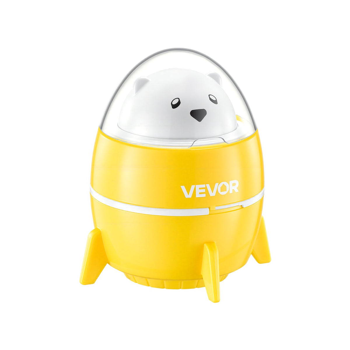 Ženkliukų gaminimo aparatas VEVOR BDMC-2, 58 mm