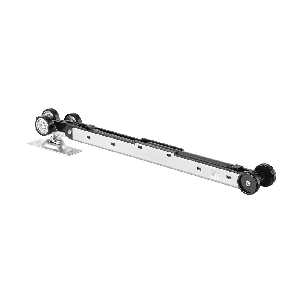 Stumdomų durų rėmo komplektas VEVOR XC39A-32, 610–813 mm pločiui
