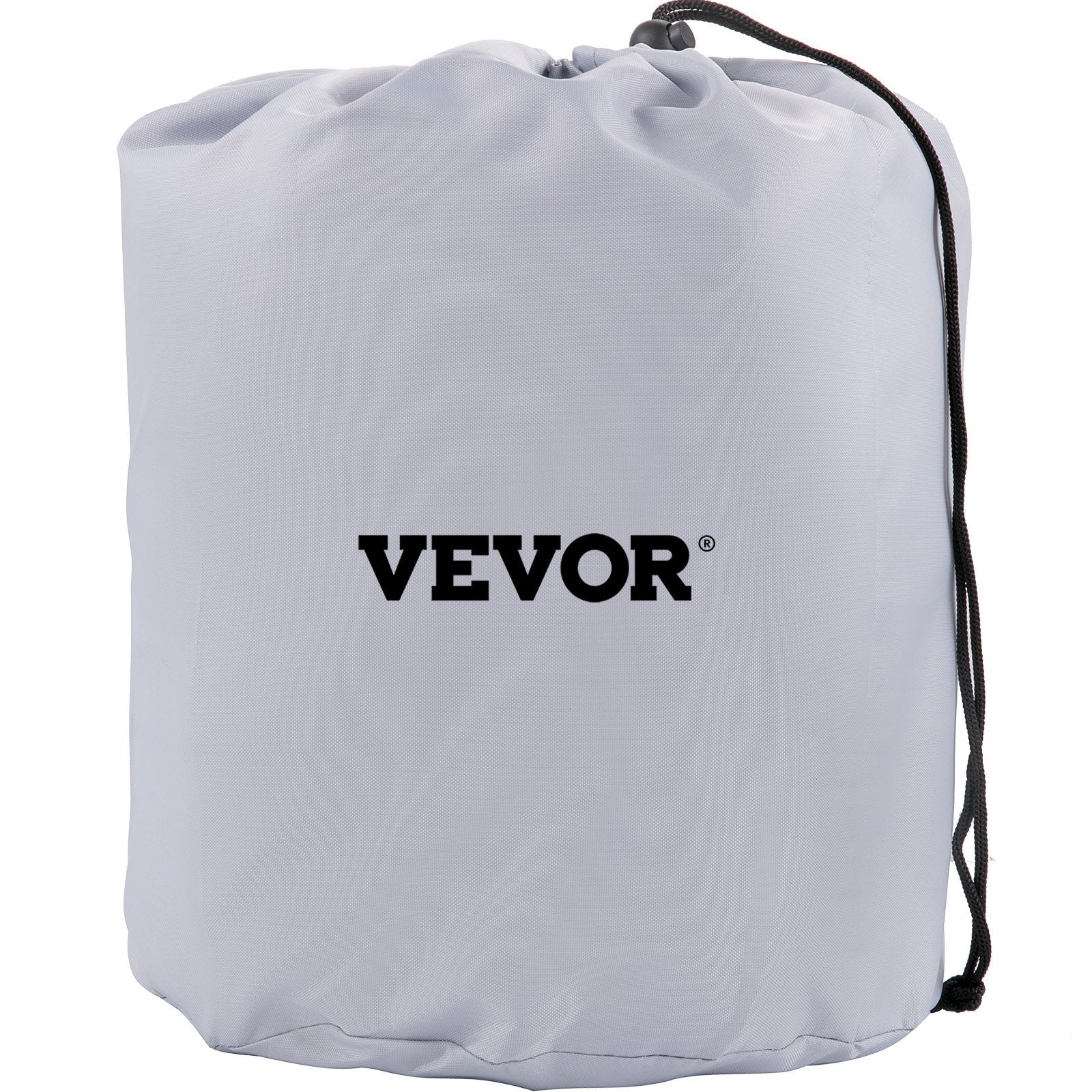 Vandeniui atsparus valties uždangalas VEVOR 20-22ft, 610–670 cm ilgio valtims
