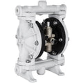 Pneumatinis membraninis siurblys VEVOR QBY-15PP, 9,46 l/min