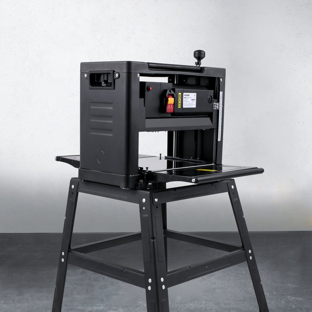 Reismusinės obliavimo staklės VEVOR M1B-LS-3051, 2000 W