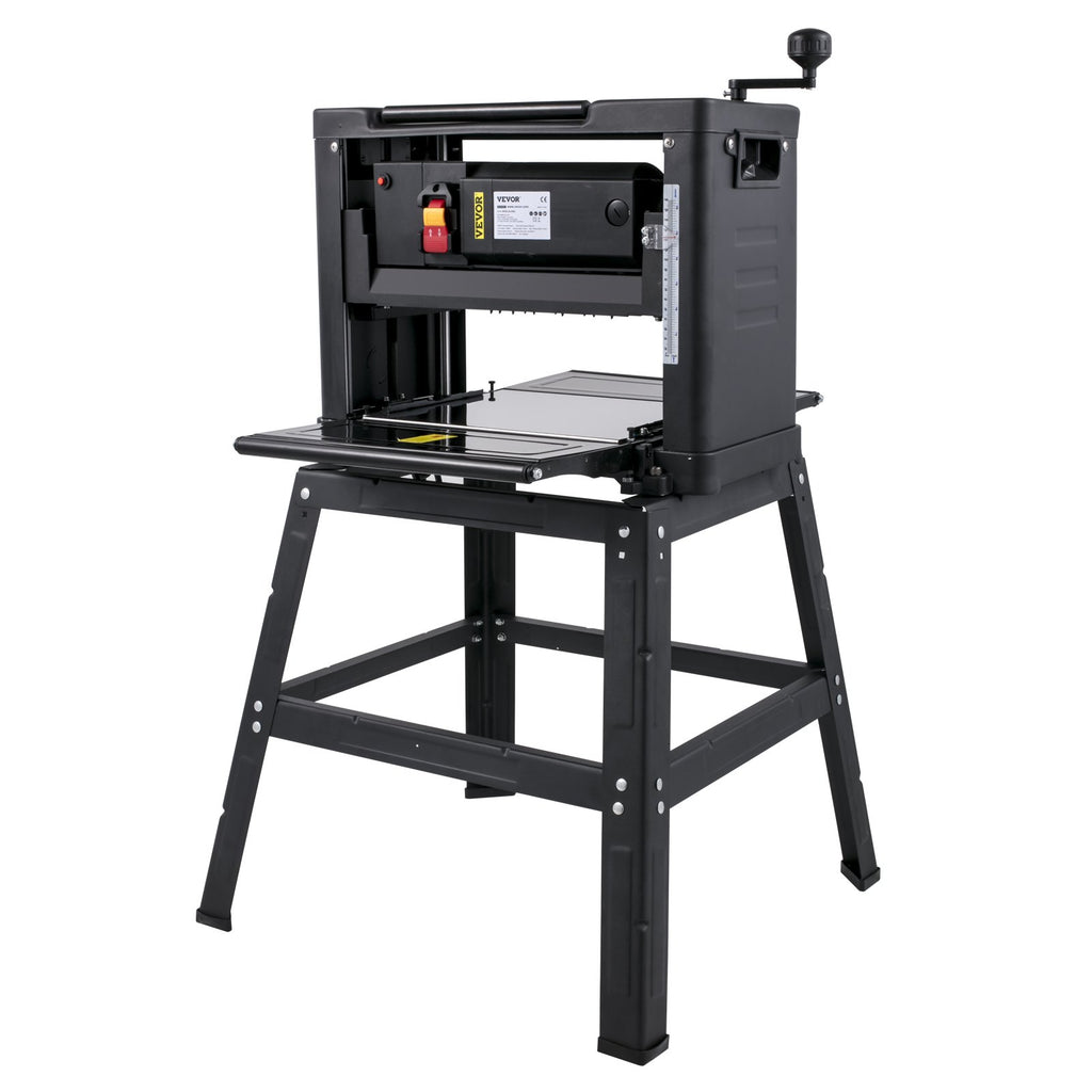 Reismusinės obliavimo staklės VEVOR M1B-LS-3051, 2000 W