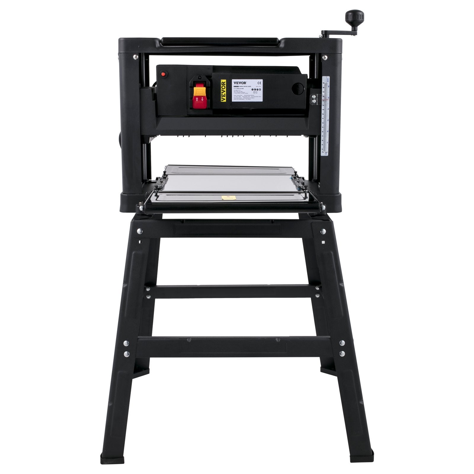 Reismusinės obliavimo staklės VEVOR M1B-LS-3051, 2000 W