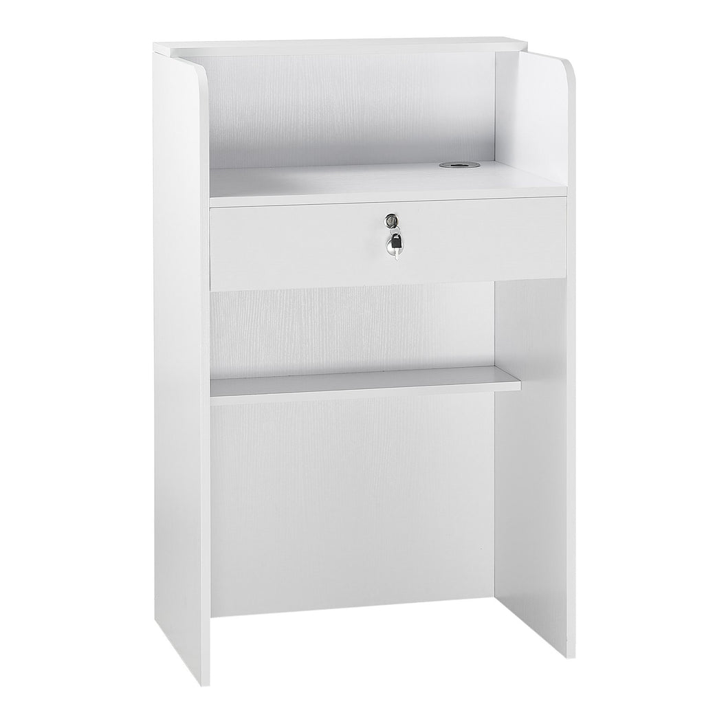Priimamojo stalas VEVOR DX0202-C250357D-01, 60 cm pločio