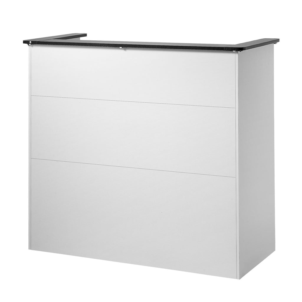 Priimamojo stalas VEVOR DX0202-C250356D-01, 127,5 cm
