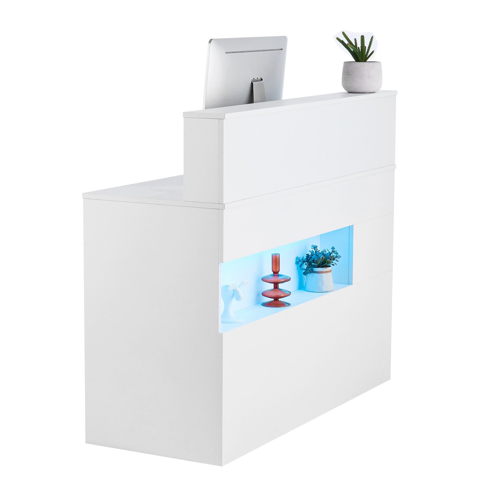 Priimamojo stalas VEVOR KLFD-02, 120 cm pločio