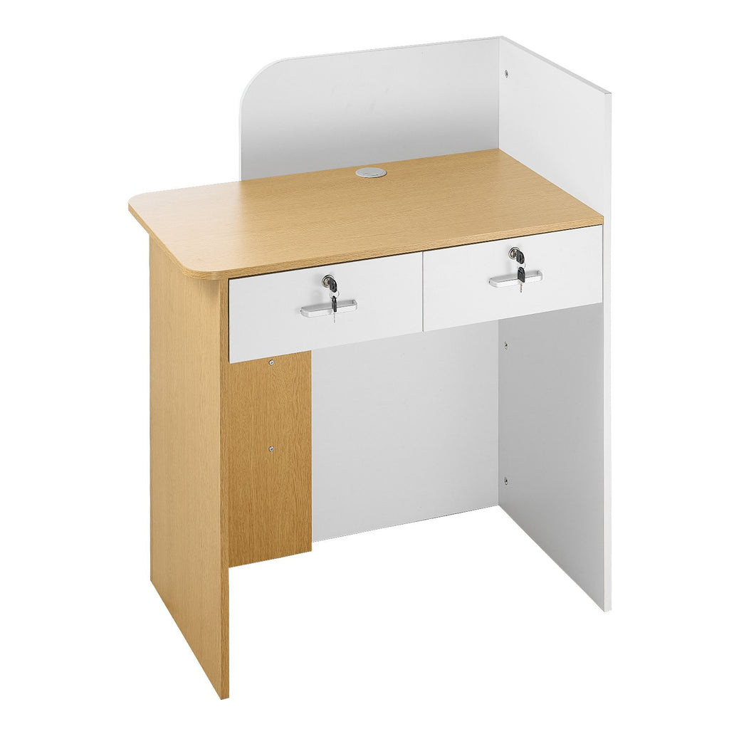 Priimamojo stalas VEVOR KLFD-07, 80 cm pločio