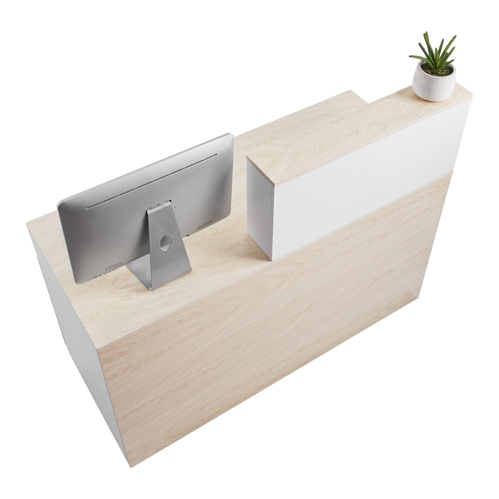 Priimamojo stalas VEVOR KLFD-04, 140x60x110 cm