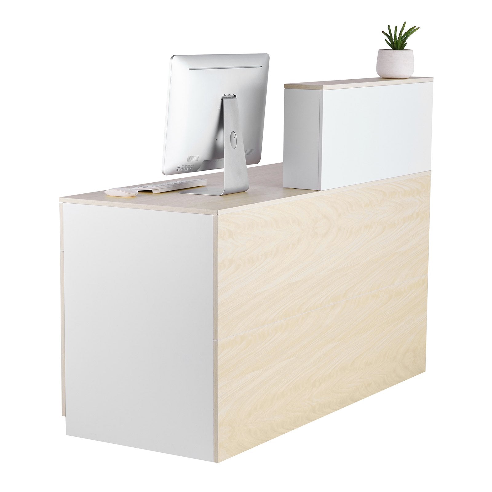 Priimamojo stalas VEVOR KLFD-04, 140x60x110 cm