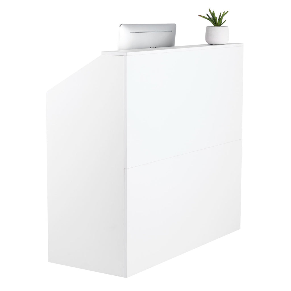 Priimamojo stalas VEVOR KLFD-05, 118 cm ilgio