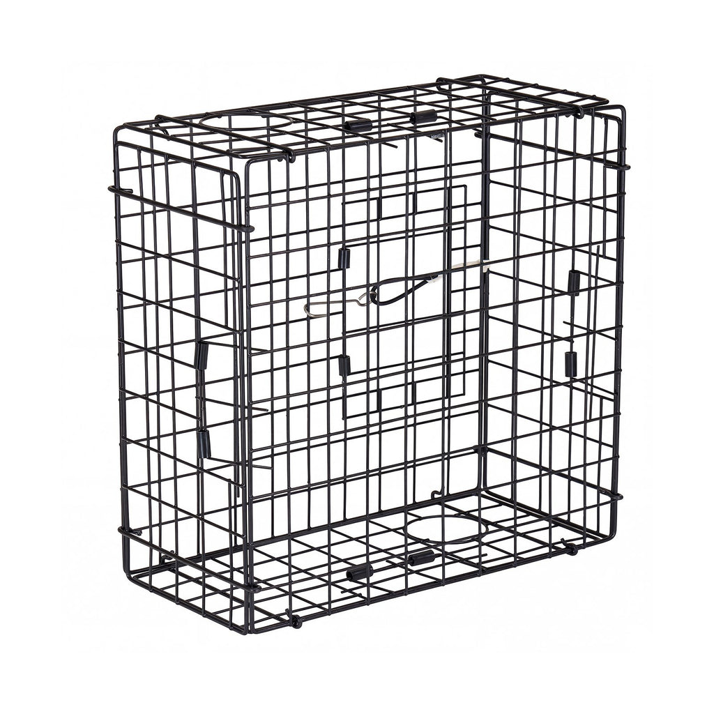 Krabų gaudyklė VEVOR DT-005, 62 x 62 x 30 cm (2 vnt.)