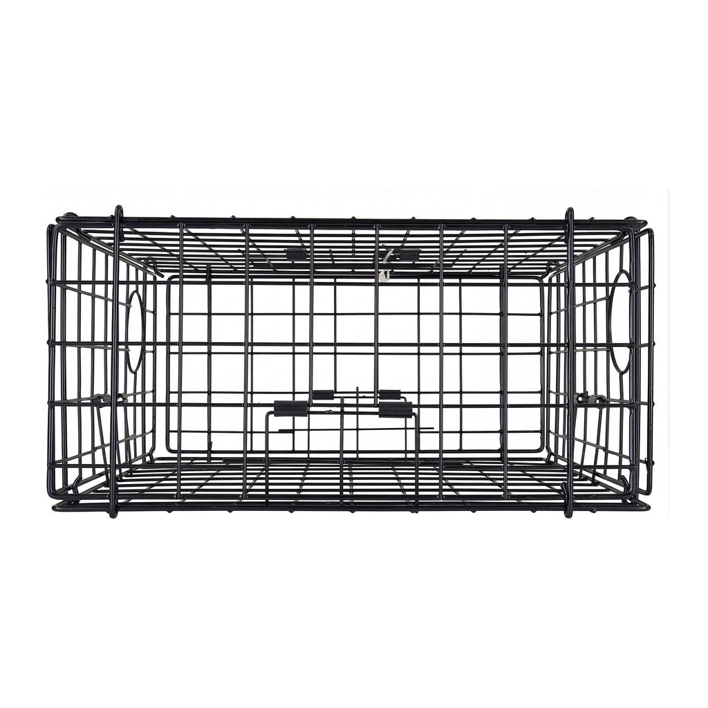 Krabų gaudyklė VEVOR DT-005, 62 x 62 x 30 cm (2 vnt.)