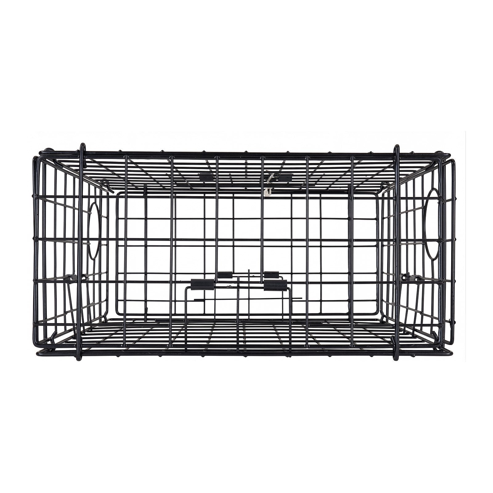 Krabų gaudyklė VEVOR DT-005, 62 x 62 x 30 cm (2 vnt.)