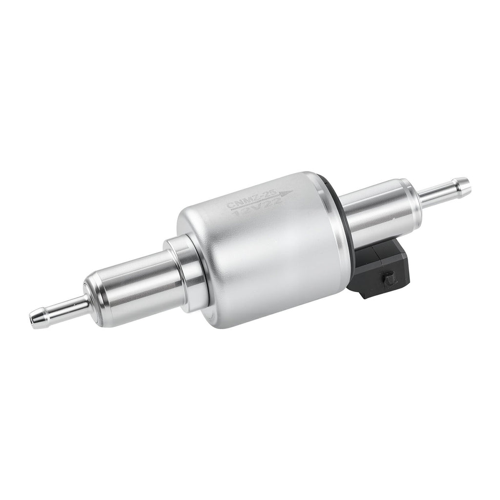 Dyzelinio šildytuvo kuro siurblys VEVOR XMZ-F-D8, 12/24V
