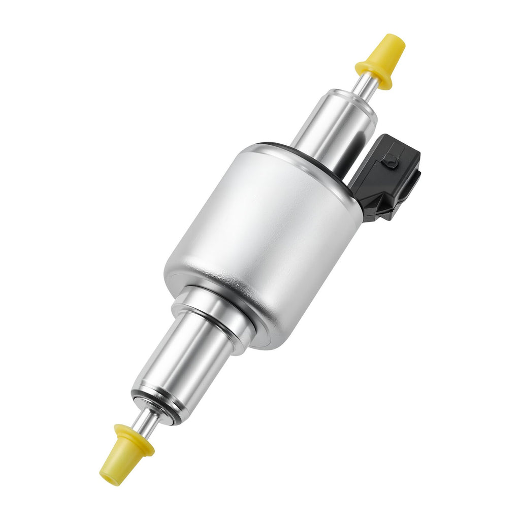 Dyzelinio šildytuvo kuro siurblys VEVOR XMZ-F-D8, 12/24V