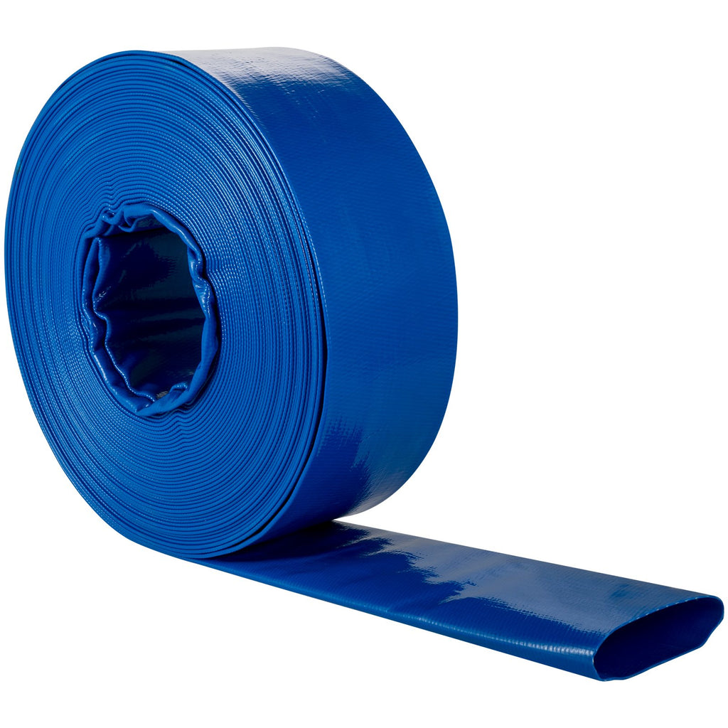 Išleidimo žarna VEVOR SPDH-3544, 101,6 mm x 32 m