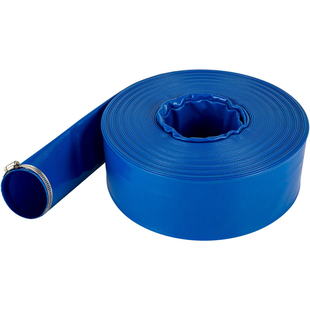 Vandens išleidimo žarna VEVOR SPDH-8445, 51 mm x 32 m