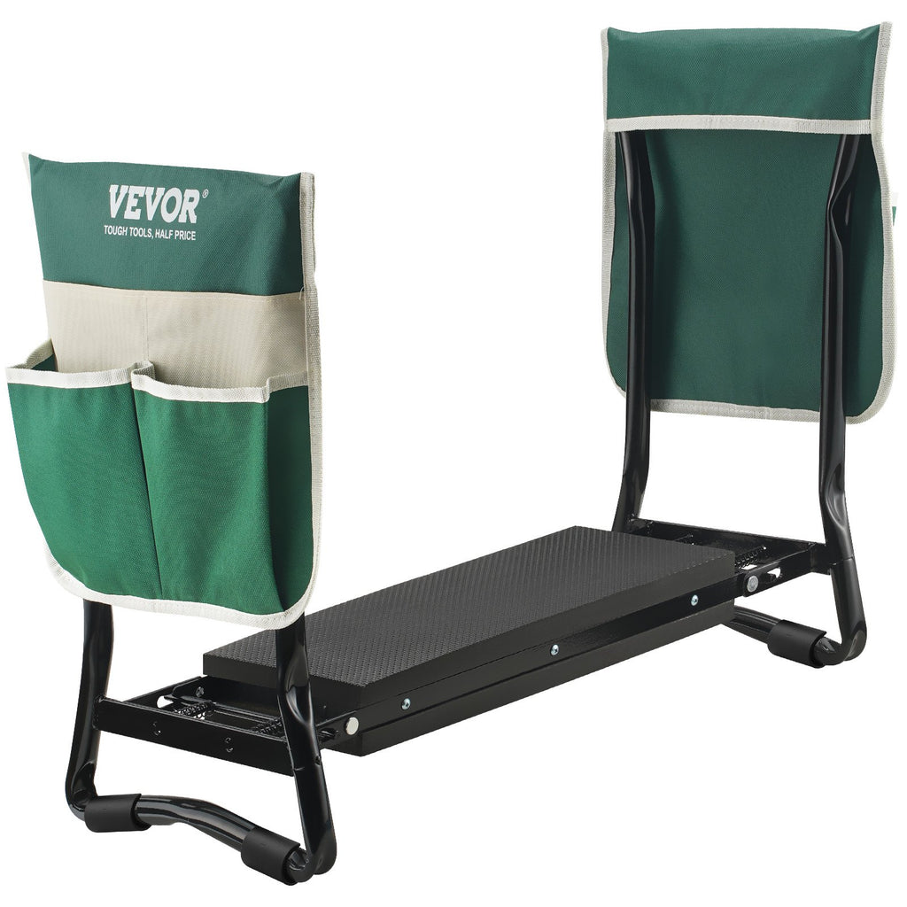 Sodo kėdutė-klauptas VEVOR JK603, 150 kg apkrova
