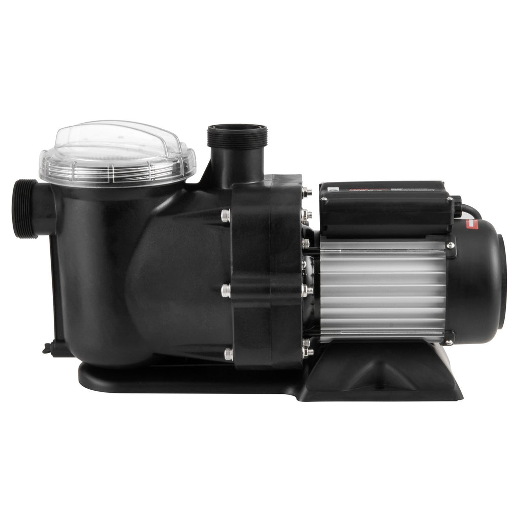 Antžeminių baseinų siurblys VEVOR HT777, 1500W (2 AG)