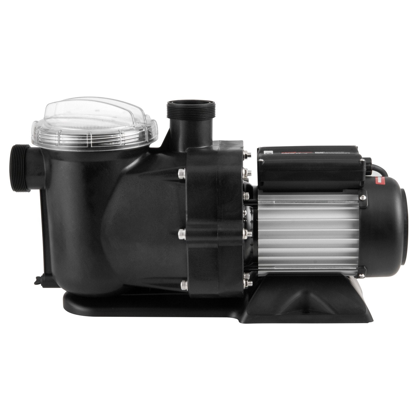 Antžeminių baseinų siurblys VEVOR HT777, 1500W (2 AG)