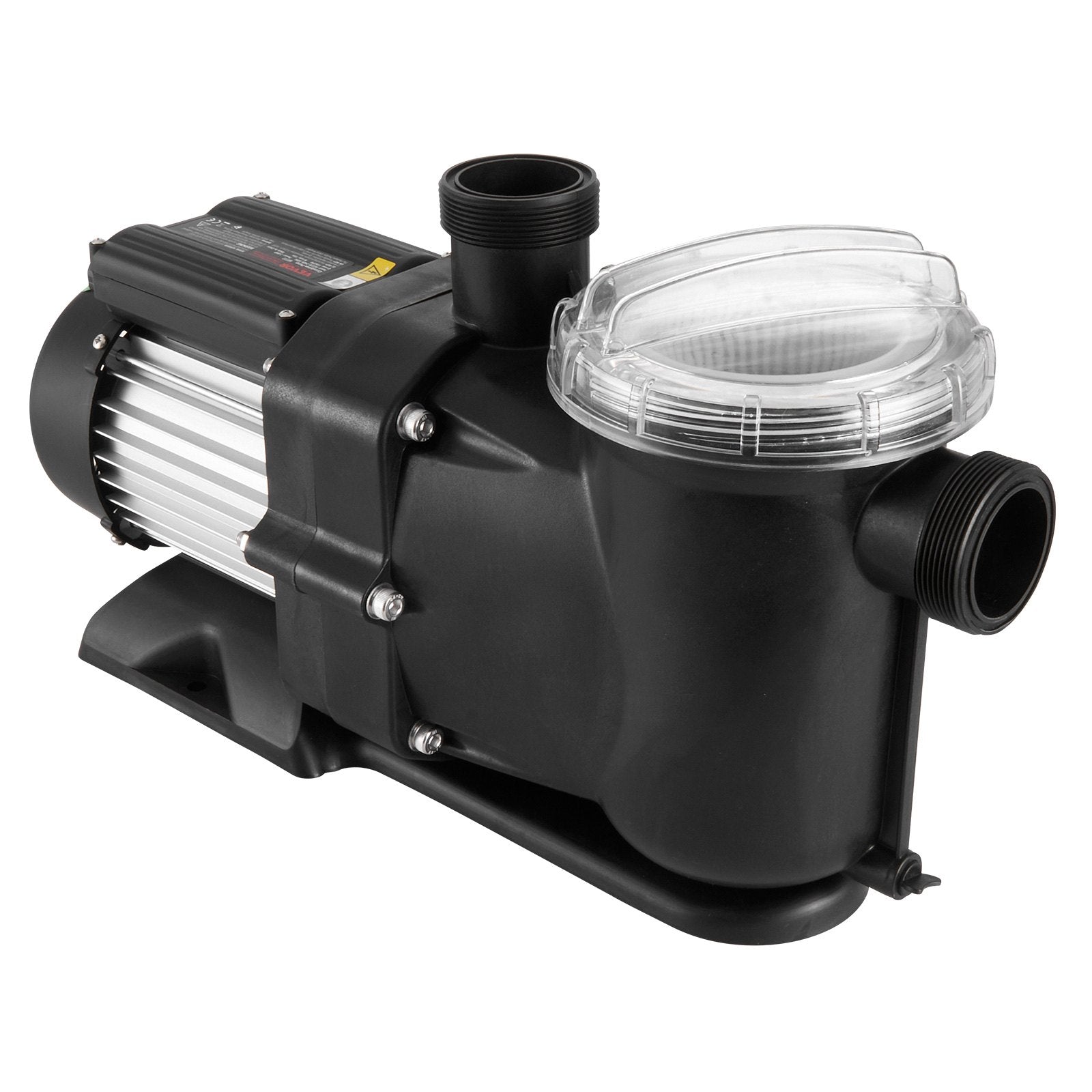 Antžeminių baseinų siurblys VEVOR HT777, 1500W (2 AG)