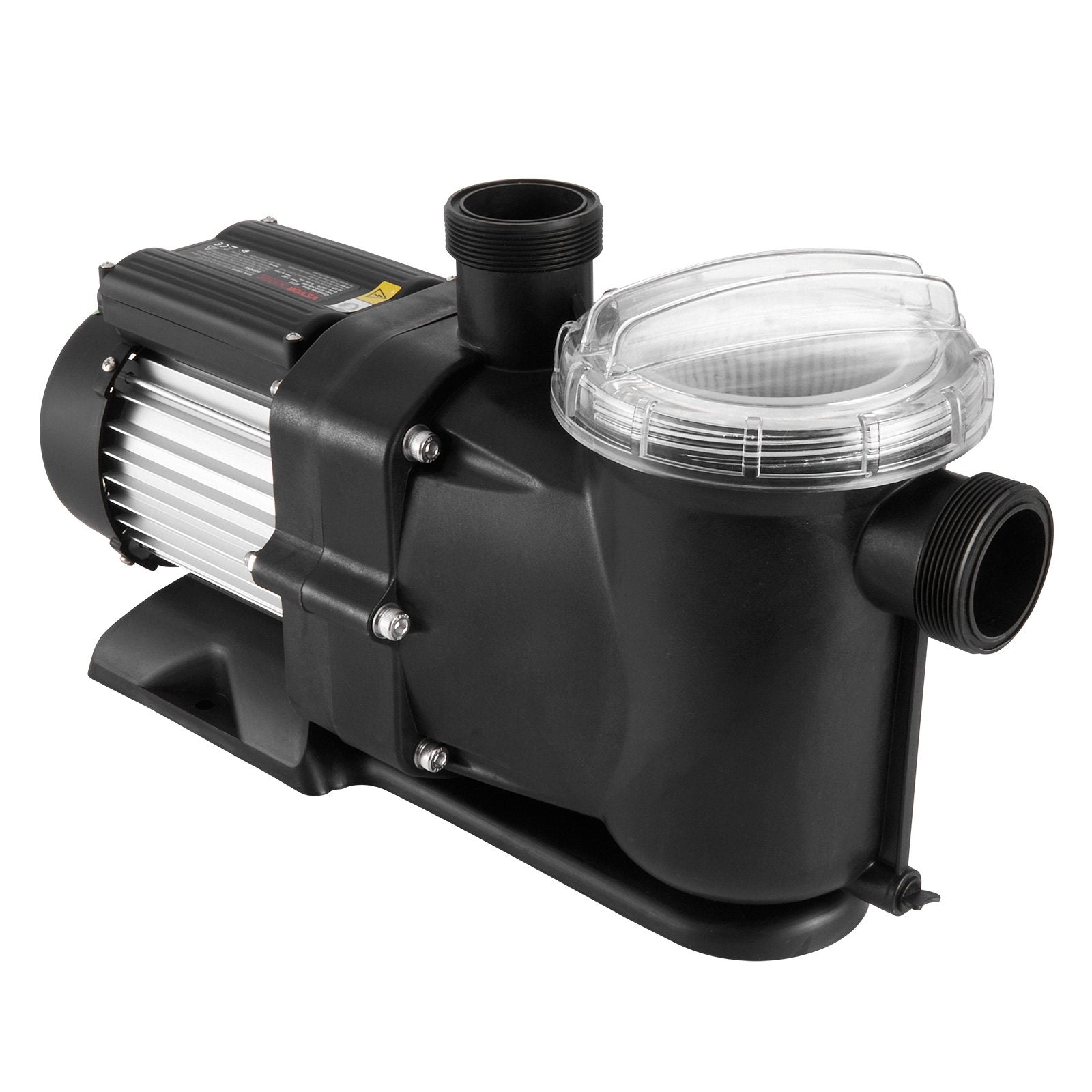Antžeminių baseinų siurblys VEVOR HT777, 1500W (2 AG)