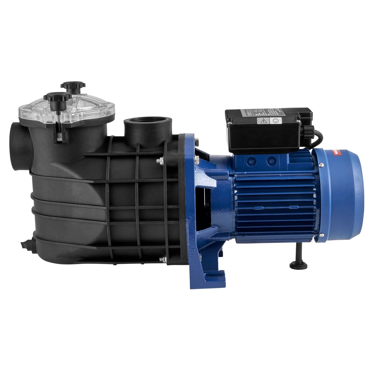Antžeminių baseinų siurblys VEVOR HCP2200, 1900 W