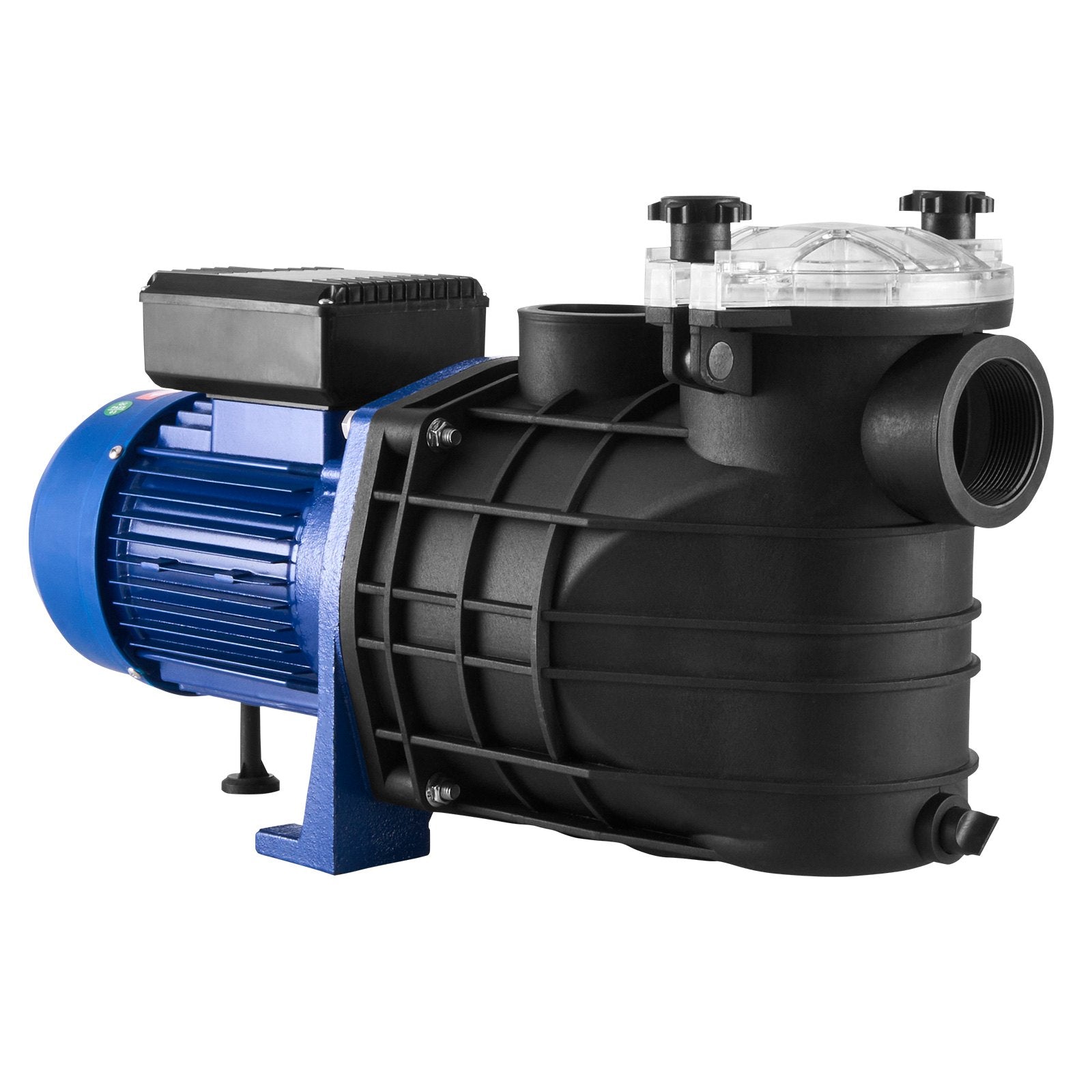 Antžeminių baseinų siurblys VEVOR HCP2200, 1900 W