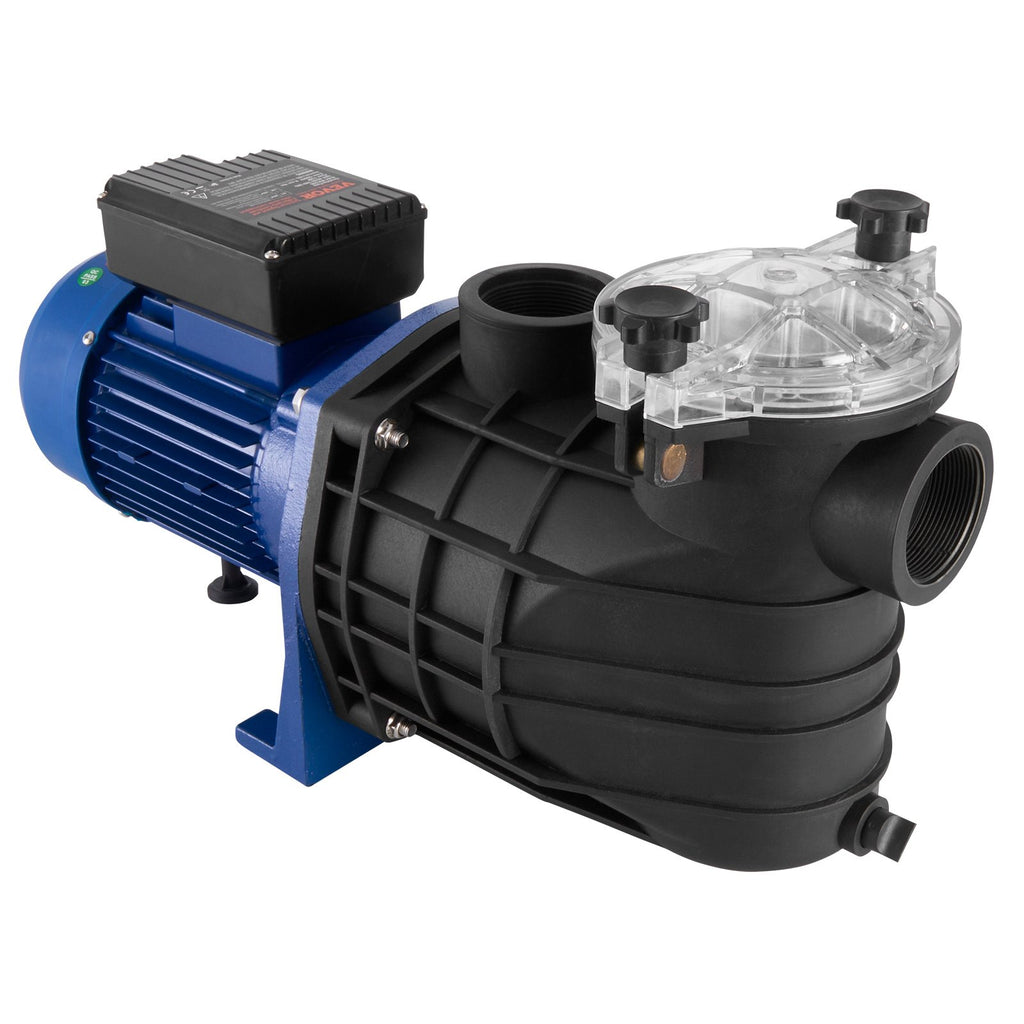 Antžeminių baseinų siurblys VEVOR HCP2200, 1900 W