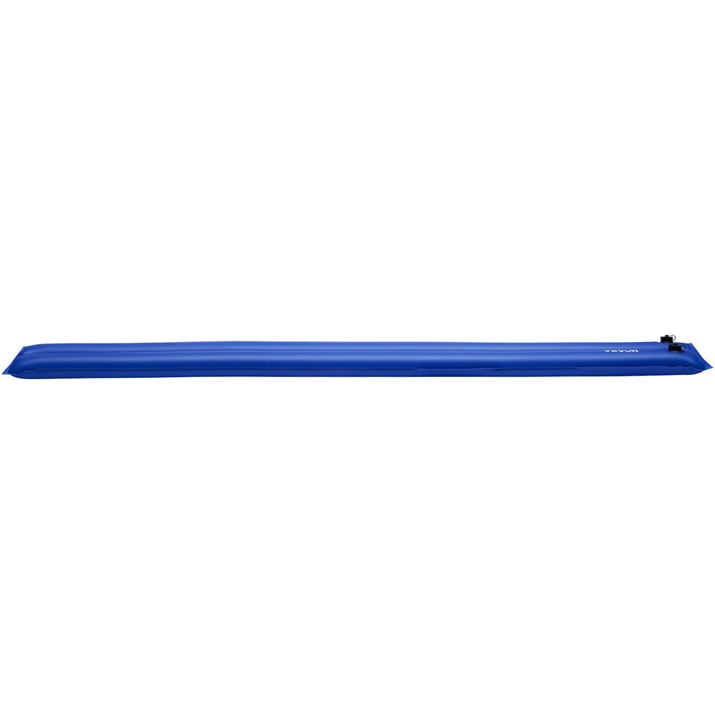 Baseino uždangalo vandens svoriai VEVOR SSPCWB-05, 12 vnt., 2380 mm