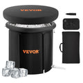 Ledo vonia VEVOR JC-01, 290 l talpa