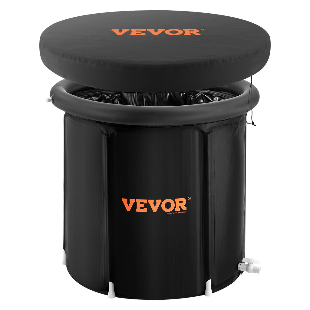 Ledo vonia VEVOR JC-01, 290 l talpa