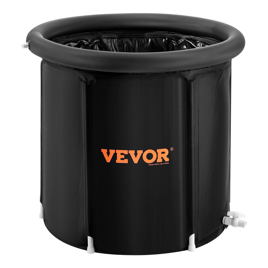 Ledo vonia VEVOR JC-01, 290 l talpa