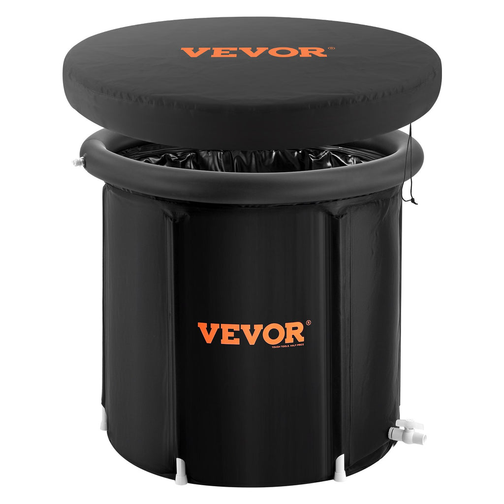 Ledo vonia VEVOR JC-02, 85 cm skersmens