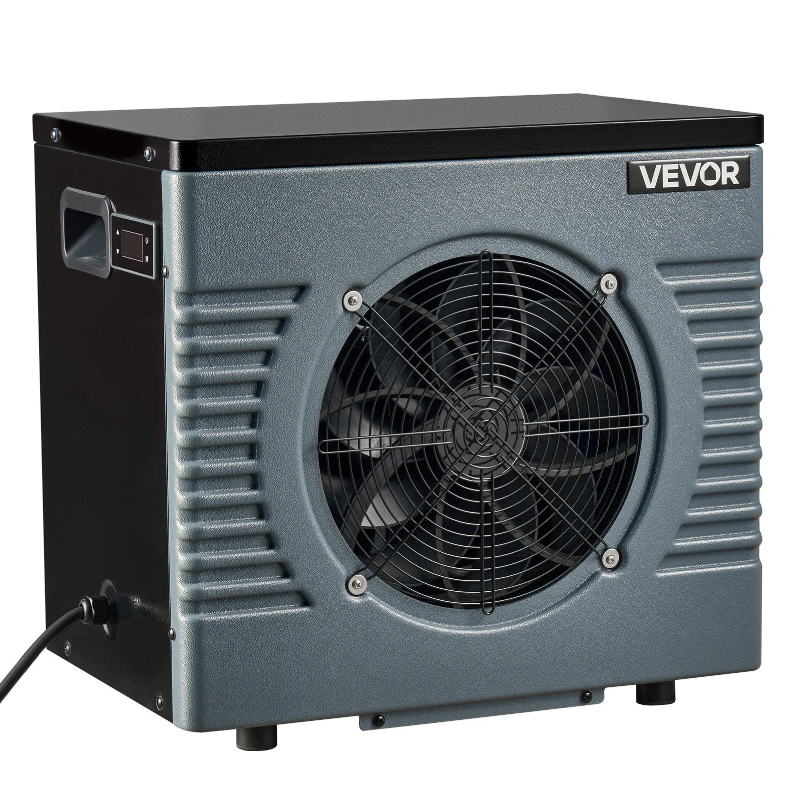Baseino šilumos siurblys VEVOR VDPYCE-40M, 4,16 kW