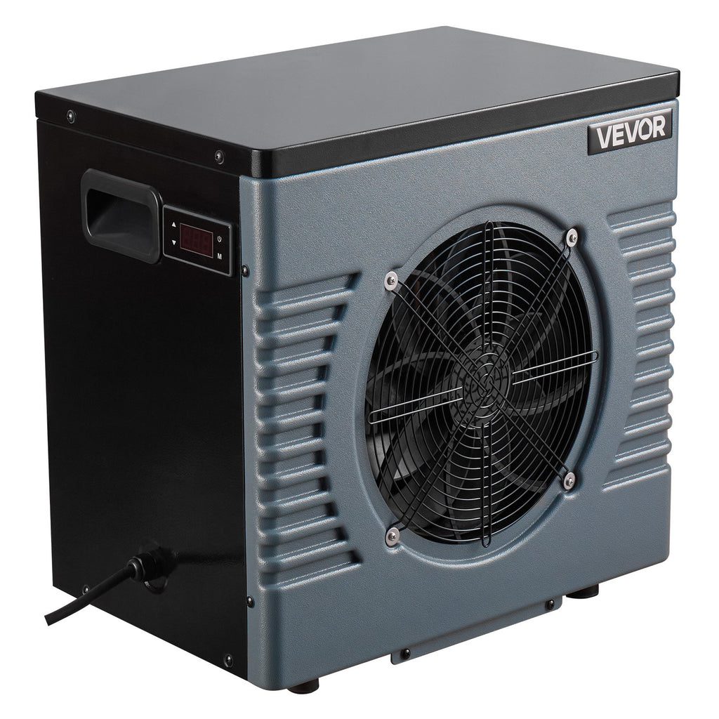 Baseino šilumos siurblys VEVOR VDPYCE-40M, 4,16 kW