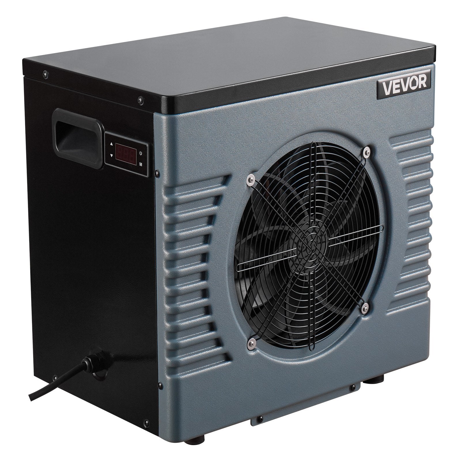 Baseino šilumos siurblys VEVOR VDPYCE-40M, 4,16 kW