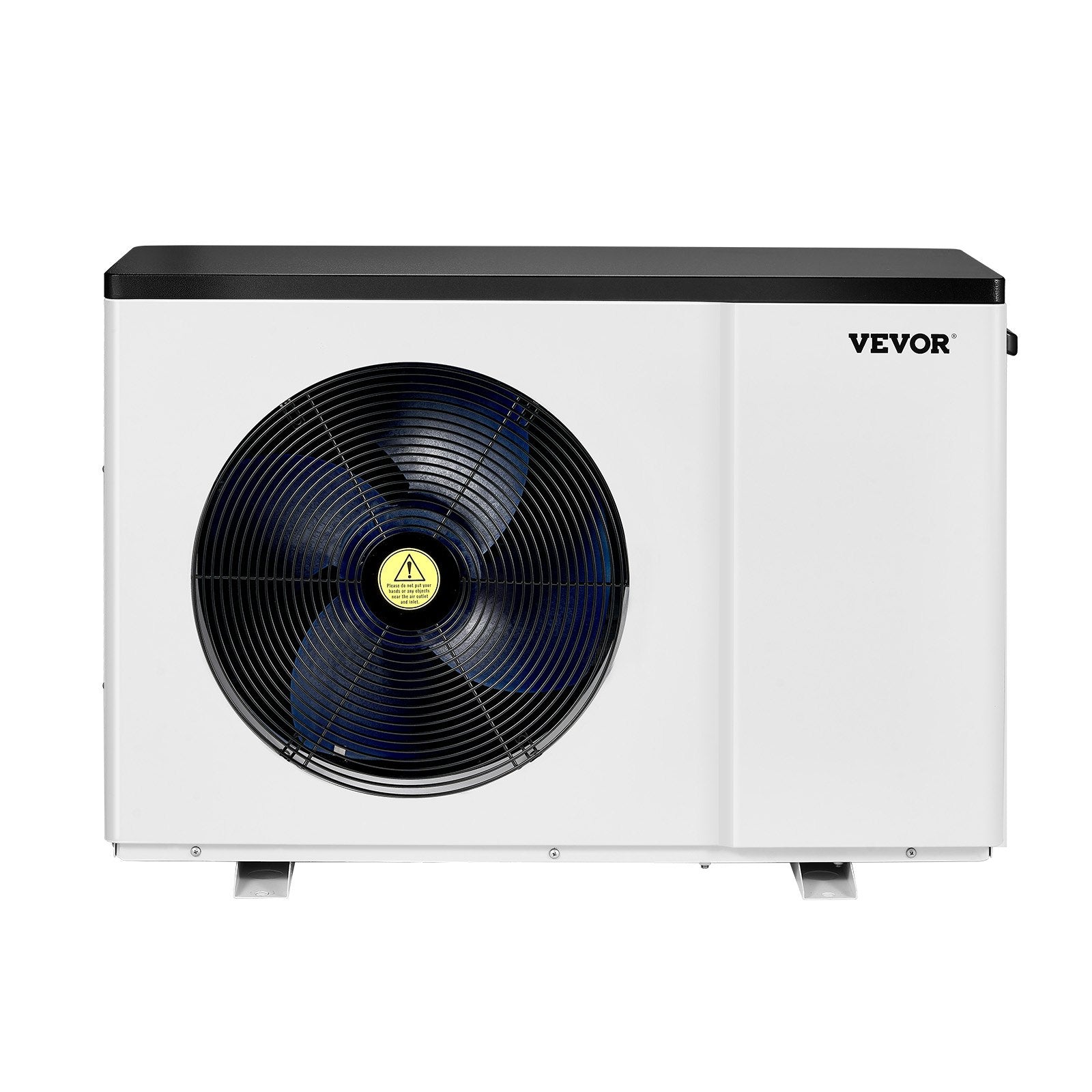 Elektrinis baseino šilumos siurblys VEVOR VBPYCE-70, 7,11 kW