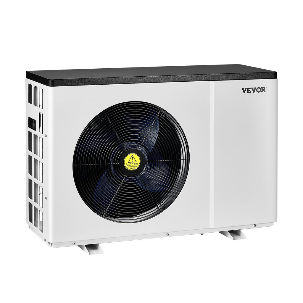 Elektrinis baseino šilumos siurblys VEVOR VBPYCE-70, 7,11 kW
