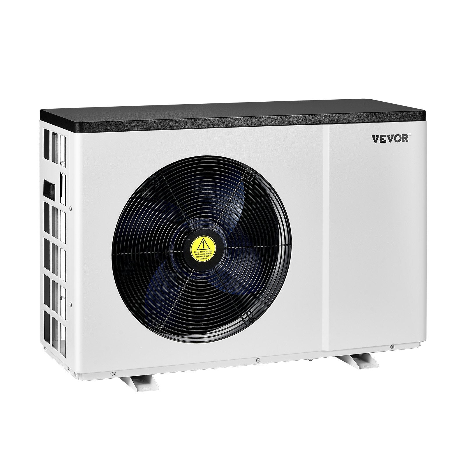 Elektrinis baseino šilumos siurblys VEVOR VBPYCE-70, 7,11 kW